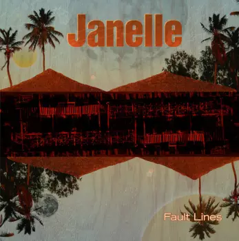 Janelle: Fault Lines