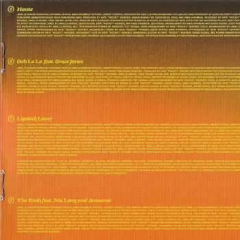 CD Janelle Monáe: The Age Of Pleasure 511492