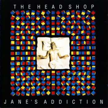 Album Jane's Addiction: The Head Shop