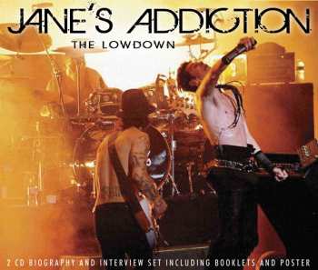 Album Jane's Addiction: The Lowdown