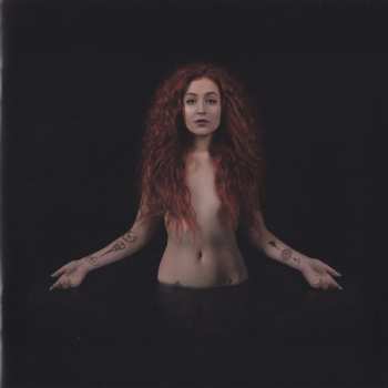 CD Janet Devlin: Confessional
