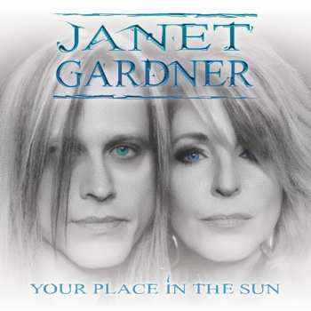 Album Janet Gardner: Your Place In The Sun