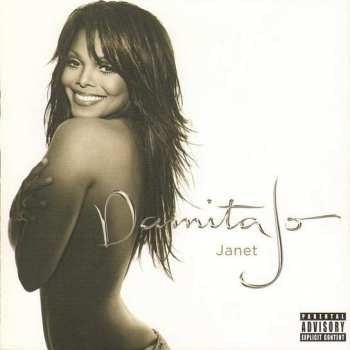 Album Janet Jackson: Damita Jo