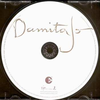 CD Janet Jackson: Damita Jo 8547