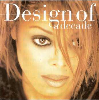CD Janet Jackson: Design Of A Decade 1986 / 1996 9469