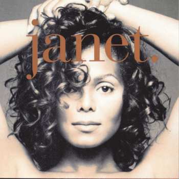 2CD Janet Jackson: janet. DLX 463006