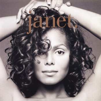 Album Janet Jackson: Janet.