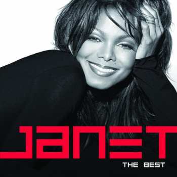 2CD Janet Jackson: The Best 370810