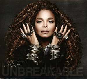 Album Janet Jackson: Unbreakable