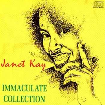Album Janet Kay: Immaculate Collection