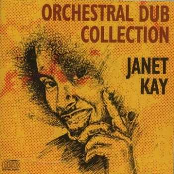 Album Janet Kay: Orchestral Dub Collection