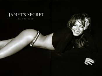 DVD Janet Jackson: Live In Hawaii