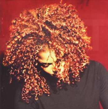 Album Janet Jackson: The Velvet Rope