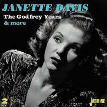 Album Janette Davis: The Godfrey Years & More