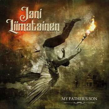 Album Jani Liimatainen: My Father's Son
