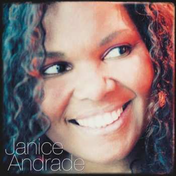 Album Janice Andrade: Janice