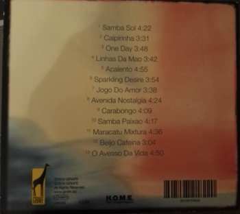 CD Janice Andrade: Janice 304332