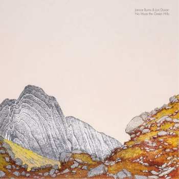 Album Janice Burns & Jon Doran: No More The Green Hills