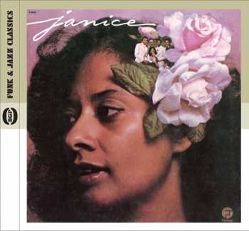 Album Janice: Janice