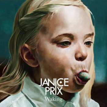 Album Janice Prix: Waking