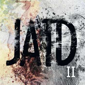 Album Janina And The Deeds: JATD II