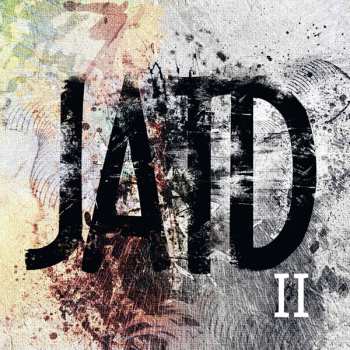 LP Janina And The Deeds: JATD II 139565