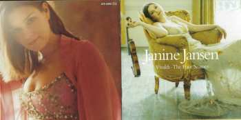 CD Janine Jansen: The Four Seasons 383526