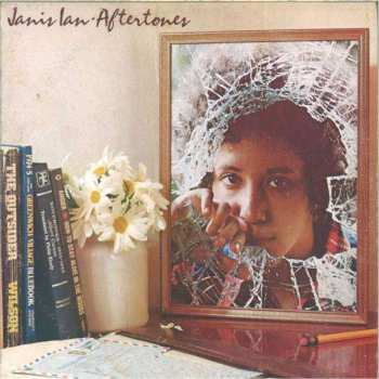 Album Janis Ian: Aftertones