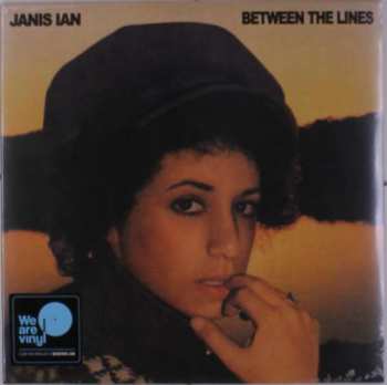 Album Janis Ian: Between The Lines