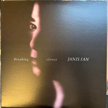 2LP Janis Ian: Breaking Silence LTD