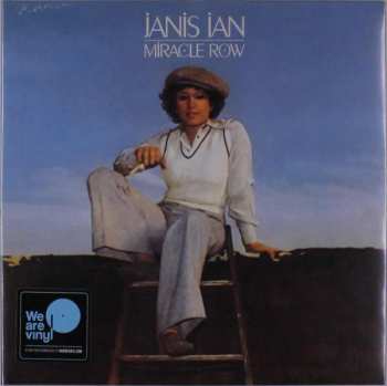 Album Janis Ian: Miracle Row