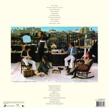 LP Janis Ian: Miracle Row 251262