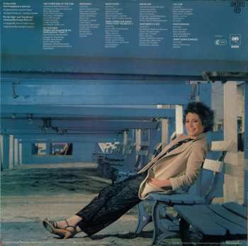 LP Janis Ian: Night Rains