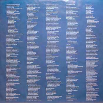 LP Janis Ian: Night Rains