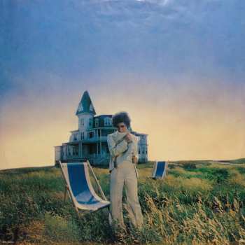 LP Janis Ian: Night Rains