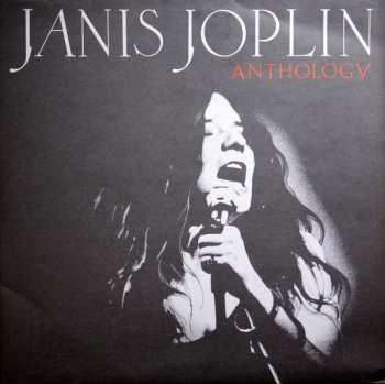 Album Janis Joplin: Anthology