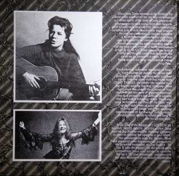 2LP Janis Joplin: Anthology