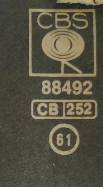 2LP Janis Joplin: Anthology