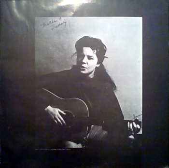 2LP Janis Joplin: Janis