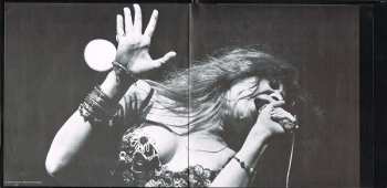 2LP Janis Joplin: Janis