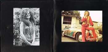 2LP Janis Joplin: Janis