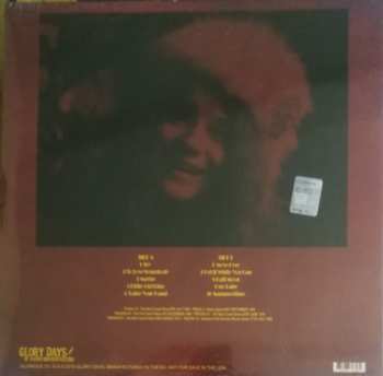 LP Janis Joplin: Just A Little Bit Harder (Rare And Unreleased Tracks) 369160