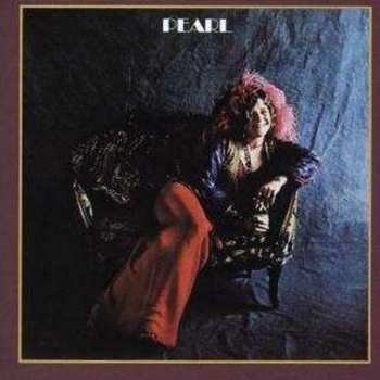 Album Janis Joplin: Pearl