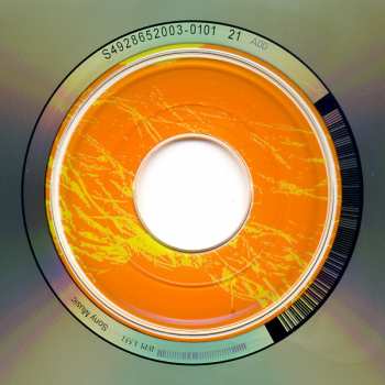 CD Janis Joplin: Pearl 27604