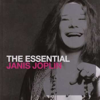 2CD Janis Joplin: The Essential Janis Joplin 11493