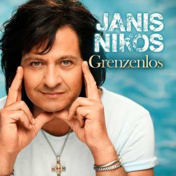 Album Janis Nikos: Grenzenlos