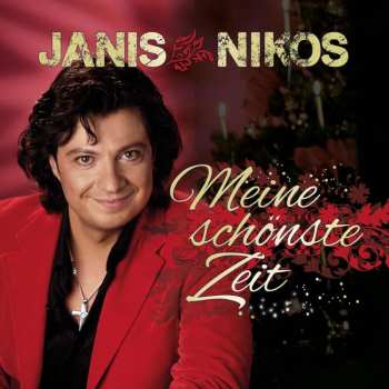 Album Janis Nikos: Meine Schönste Zeit