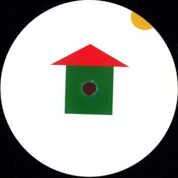 LP Janis: Parental Advisory House