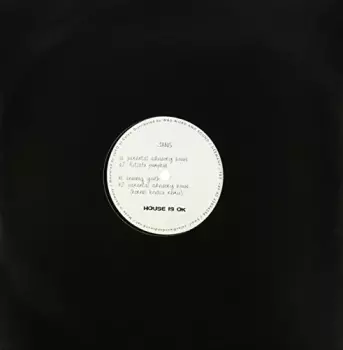 Janis: Parental Advisory House