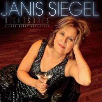Album Janis Siegel: Nightsongs (A Late Night Interlude)